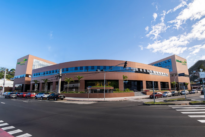 Hospital MedSênior Vitória - ES