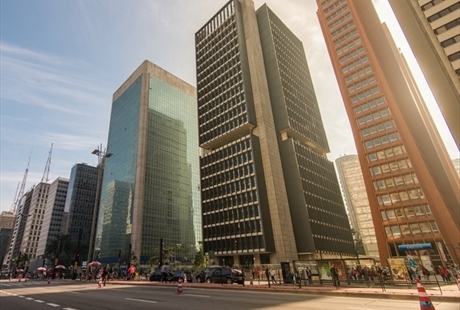 Unidade Avenida Paulista - SP