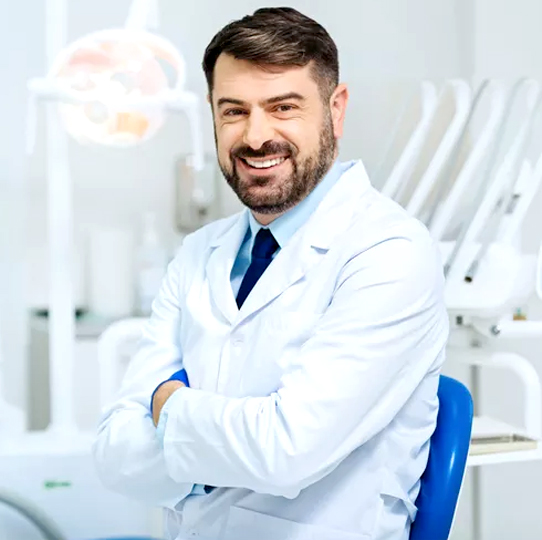 Dentista Odontoprev